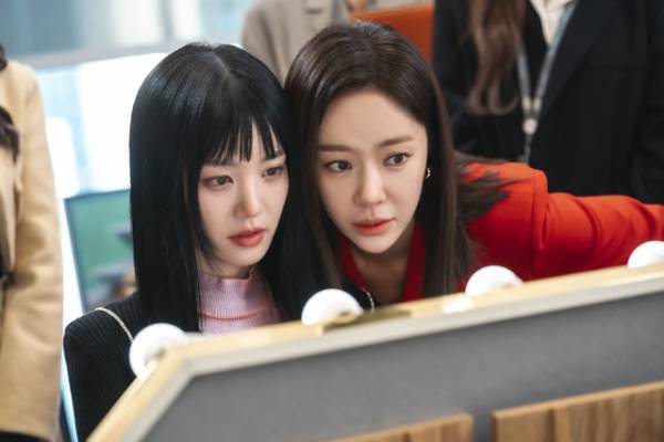 「ペントハウス」制作陣が新たに放つ復讐劇「7人の脱出」リリース　S2も配信決定