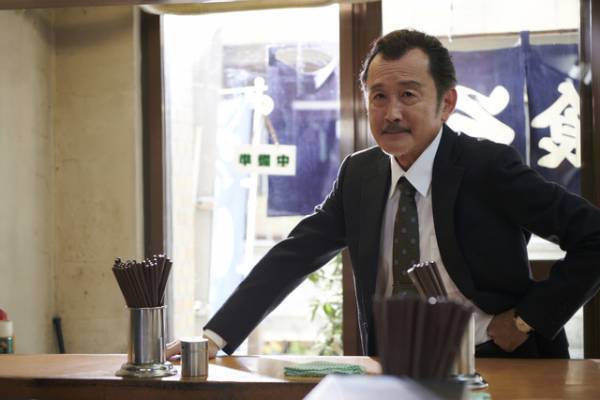 吉田鋼太郎「自分の分身みたい」「ずっと演じ続けていたい」「おいハンサム!!2」撮影舞台裏