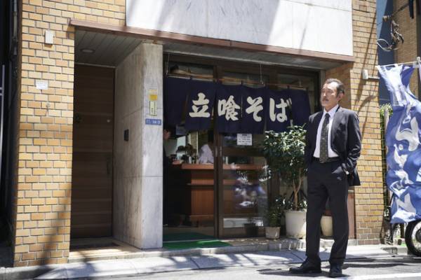 吉田鋼太郎「自分の分身みたい」「ずっと演じ続けていたい」「おいハンサム!!2」撮影舞台裏