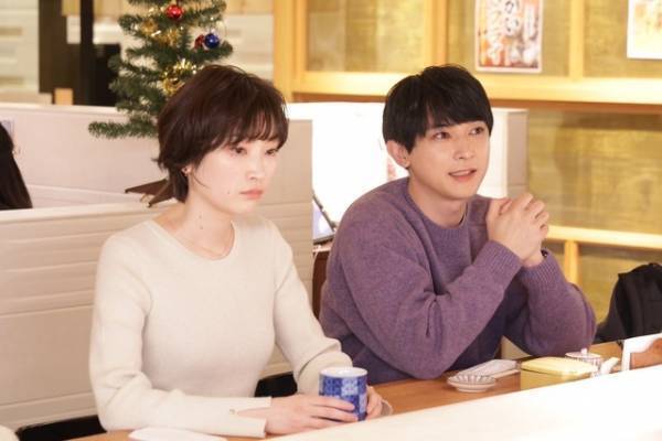 吉沢亮主演「PICU 小児集中治療室」スピンオフドラマ配信決定