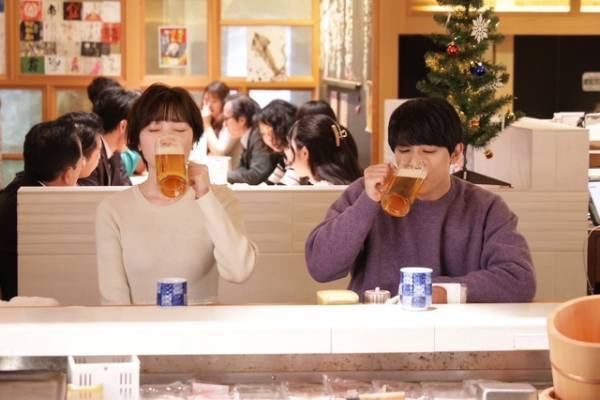 吉沢亮主演「PICU 小児集中治療室」スピンオフドラマ配信決定