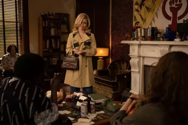 『コール・ジェーン』監督が明かす、“60年代の女性たち”に「真実味のあるビジュアルを作る鍵」とは？