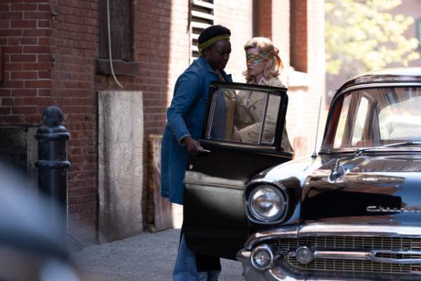 『コール・ジェーン』監督が明かす、“60年代の女性たち”に「真実味のあるビジュアルを作る鍵」とは？