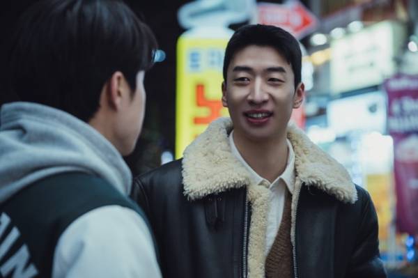 ユ・スンホ＆イ・ジュヨンら共演、後には引けない誘拐劇「取引～友達を誘拐しました～」配信開始