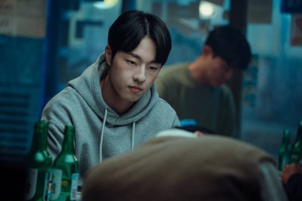 ユ・スンホ＆イ・ジュヨンら共演、後には引けない誘拐劇「取引～友達を誘拐しました～」配信開始