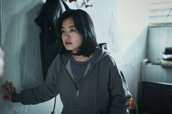 ユ・スンホ＆イ・ジュヨンら共演、後には引けない誘拐劇「取引～友達を誘拐しました～」配信開始