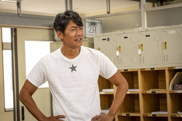 「GTOリバイバル」、反町隆史・松嶋菜々子“夫婦共演”ラストに「もう感無量」の声