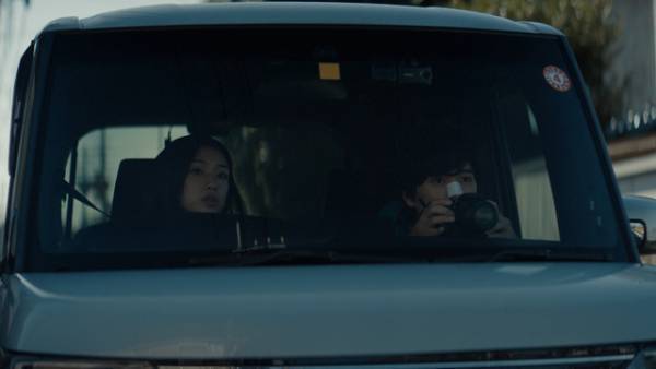 河合優実＆坂東龍汰W主演ドラマ「RoOT」相関図公開　