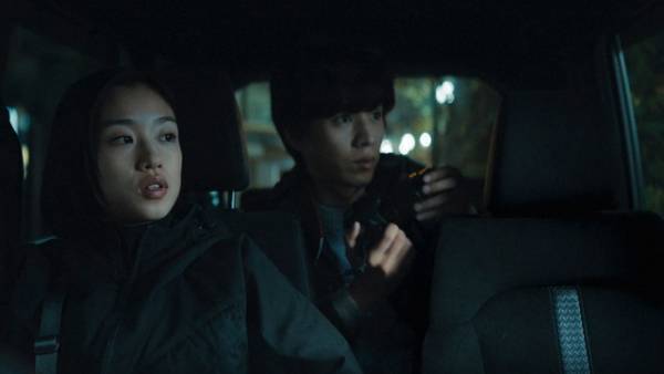 河合優実＆坂東龍汰W主演ドラマ「RoOT」相関図公開　