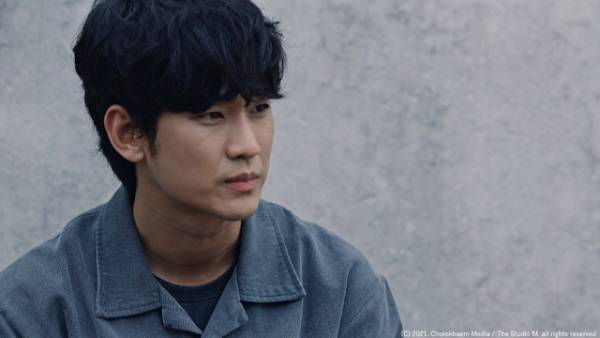 キム・スヒョン出演「ある日～真実のベール」「プロデューサー」ほか4月より全話無料配信