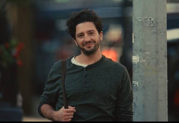 初恋相手が語る「もしもあの時…」『パスト ライブス／再会』本編映像