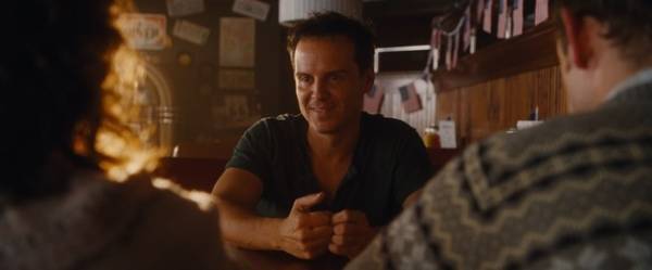 アンドリュー・スコット「すごく気持ちが分かる」『異人たち』家族関係の複雑さと愛に言及