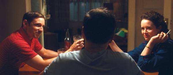 アンドリュー・スコット「すごく気持ちが分かる」『異人たち』家族関係の複雑さと愛に言及