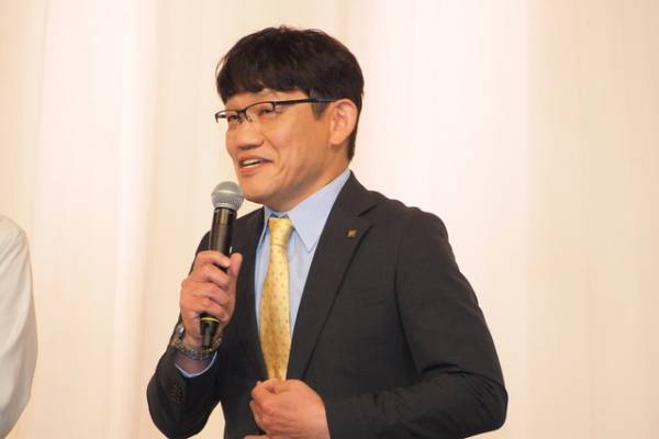 「花咲舞が黙ってない」今田美桜が団結力をアピールしにっこり「できあがっています」