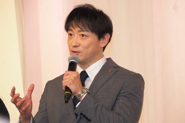 「花咲舞が黙ってない」今田美桜が団結力をアピールしにっこり「できあがっています」