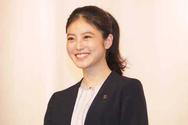 「花咲舞が黙ってない」今田美桜が団結力をアピールしにっこり「できあがっています」