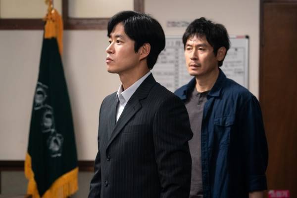 ソル・ギョング、少年たちの冤罪を晴らすため奮闘『罪深き少年たち』予告＆場面写真