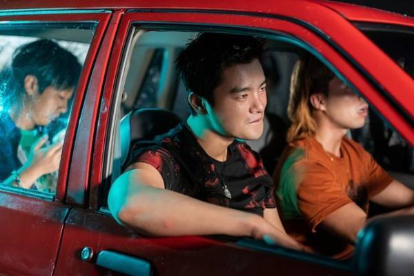 ソル・ギョング、少年たちの冤罪を晴らすため奮闘『罪深き少年たち』予告＆場面写真