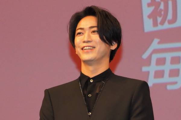 石原さとみ、「一番意外だった共演者」を聞かれ「亀梨和也さん！と言いたいんですけど…」