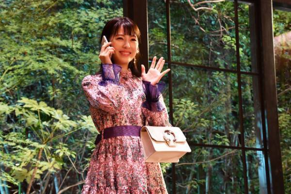 成田凌や間宮祥太朗の姿も　浜辺美波「アリバイ崩し承りますSP」シーン写真一挙公開