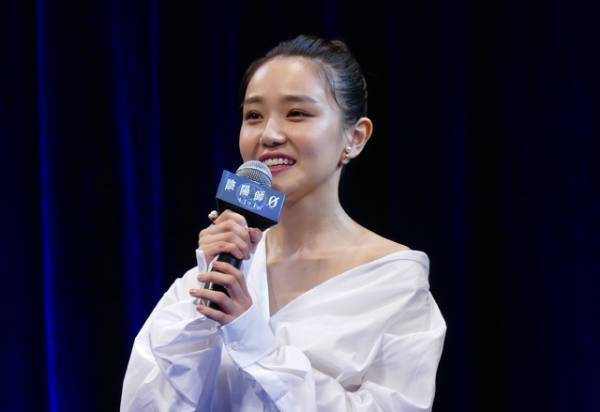 山崎賢人「日本の呪術はここから始まります」と堂々宣言！主演作『陰陽師0』ジャパンプレミア