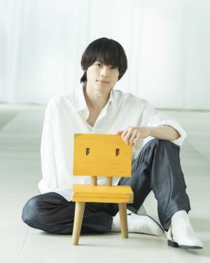 原菜乃華＆松村北斗からメッセージ！『すずめの戸締まり』今夜