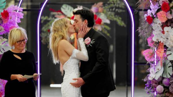 サム・スミスも気になる！世界120か国が注目「マッチングの神様」S5冒頭映像が初公開