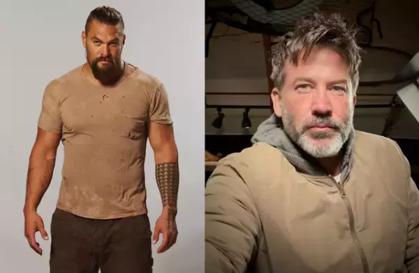 ジェイソン・モモア＆ジョー・フラニガン来日決定「大阪コミコン2024」