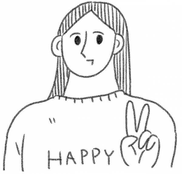 累計90万部「つづ井さん」TVドラマ化決定！