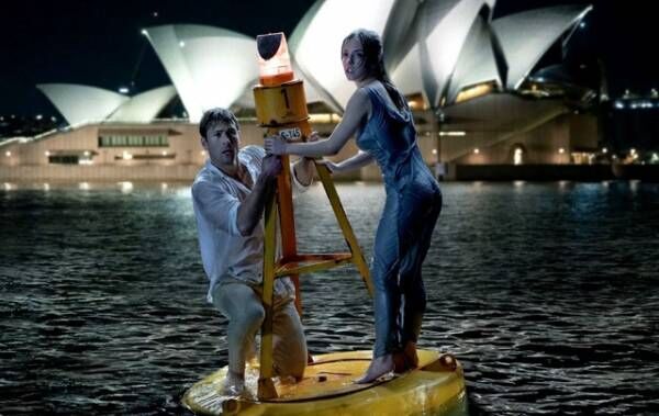 オーストラリアのリゾートウエディングに暗雲!?『恋するプリテンダー』場面写真＆本編映像