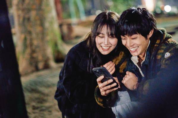 「私たち結婚しました5」第4話 白間美瑠、姉と弟に夫を紹介　堀未央奈は制服デート