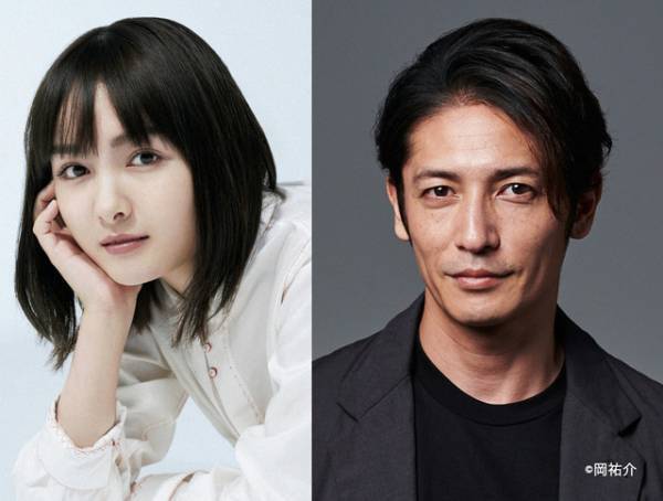 葵わかな＆玉木宏が父娘役で共演 BS時代劇「おいち不思議がたり」制作決定