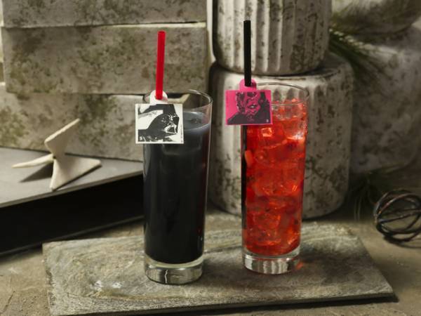 「STAR WARS」SPカフェ、東京ソラマチに期間限定オープン