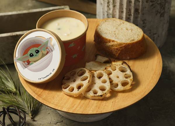 「STAR WARS」SPカフェ、東京ソラマチに期間限定オープン