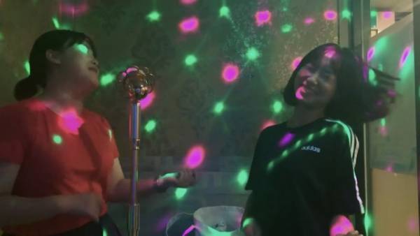 『成功したオタク』オ・セヨン監督「誰かを好きになることは本来とても楽しい、素晴らしいこと」