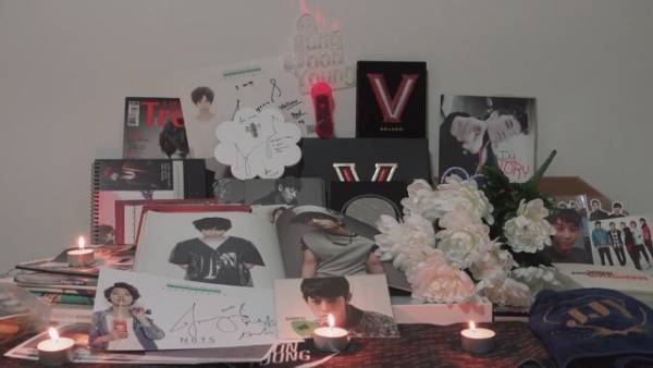 『成功したオタク』オ・セヨン監督「誰かを好きになることは本来とても楽しい、素晴らしいこと」