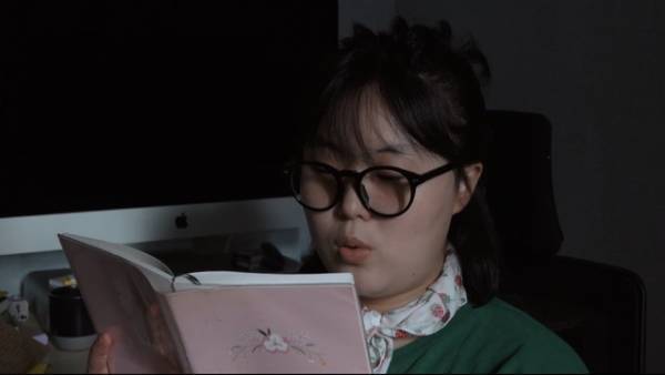 『成功したオタク』オ・セヨン監督「誰かを好きになることは本来とても楽しい、素晴らしいこと」