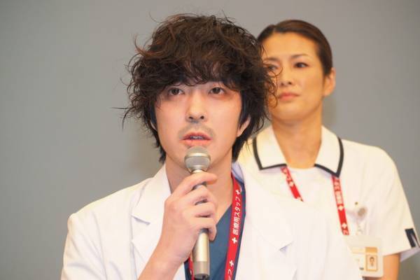 杉咲花、主演ドラマ「アンメット」共演の若葉竜也に絶大なる信頼「杉咲さんから電話がかかってきて…」