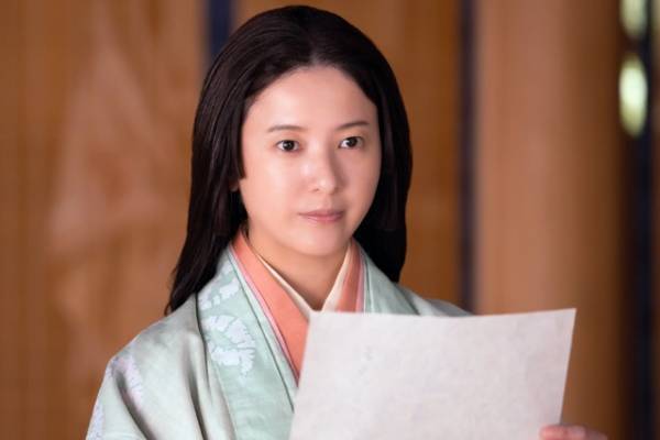 ファーストサマーウイカ“ききょう”の決意に注目集まる…「光る君へ」第14話