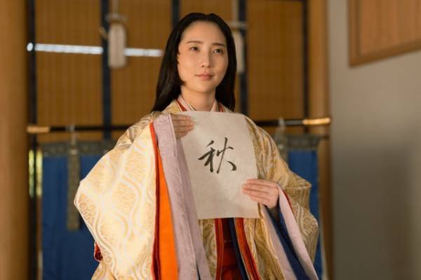 ファーストサマーウイカ“ききょう”の決意に注目集まる…「光る君へ」第14話