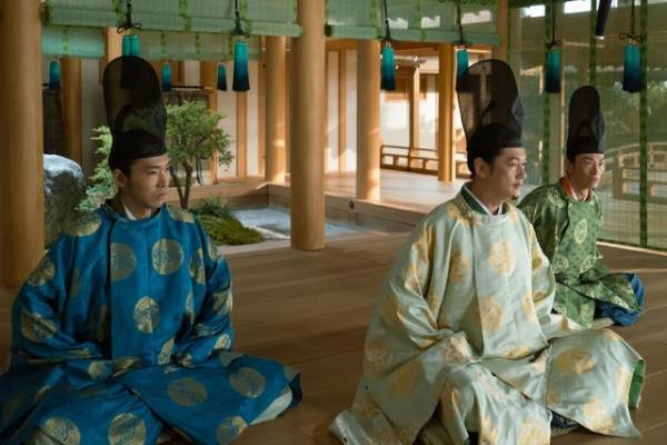 ファーストサマーウイカ“ききょう”の決意に注目集まる…「光る君へ」第14話