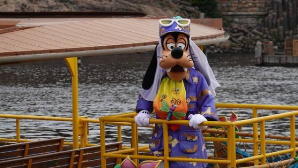 【ディズニー】東京ディズニーシーでもスペシャルイベント開催！「ドリーミング・オブ・ファンタジースプリングス」お披露目