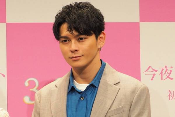 広瀬アリス＆眞栄田郷敦、月9ドラマ「366日」撮影で胸キュン「学生の頃、こんな恋愛したなって」