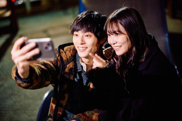 白間美瑠＆永田崇人、ゼロ距離密着と愛の告白…「私たち結婚しました5」第4話