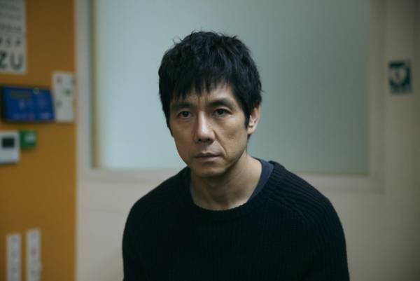 西島秀俊、黒沢清監督と5度目のタッグ！青木崇高は初　柴咲コウ主演『蛇の道』