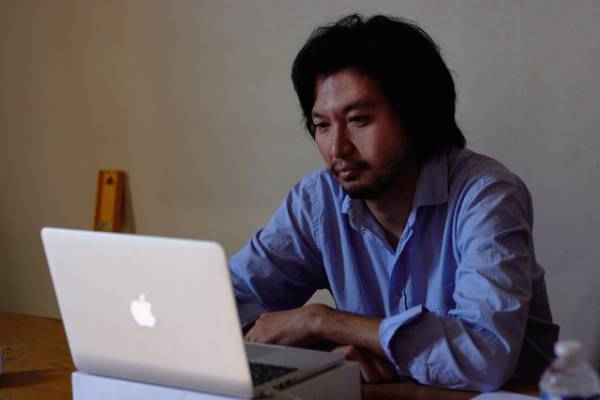 西島秀俊、黒沢清監督と5度目のタッグ！青木崇高は初　柴咲コウ主演『蛇の道』