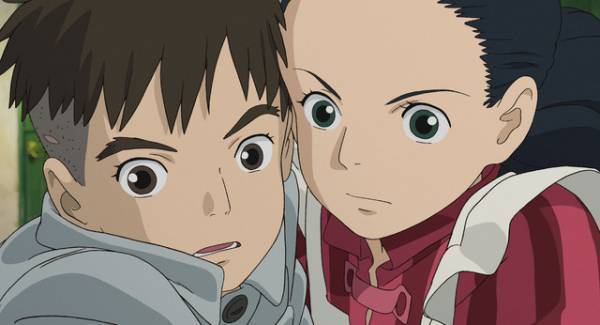 三鷹の森ジブリ美術館『君たちはどう生きるか』展第二部5月25日スタート