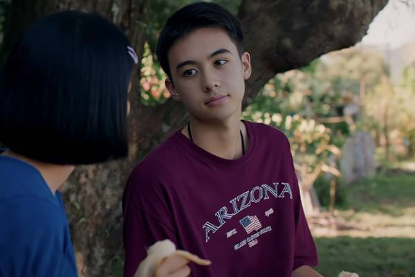 タイのふたご姉妹監督が贈る『ふたごのユーとミー 忘れられない夏』6月公開　初映像解禁