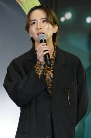 板垣李光人、高橋文哉とラジオ共演！ ANNX4月16日放送