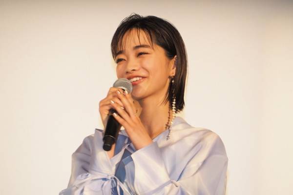 赤楚衛二のド天然発言に、錦戸亮＆芳根京子らも爆笑「天然だな～」